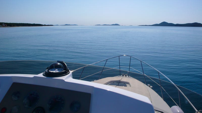 Kornaten Kroatien - ©ooni - Adobe Stockphoto