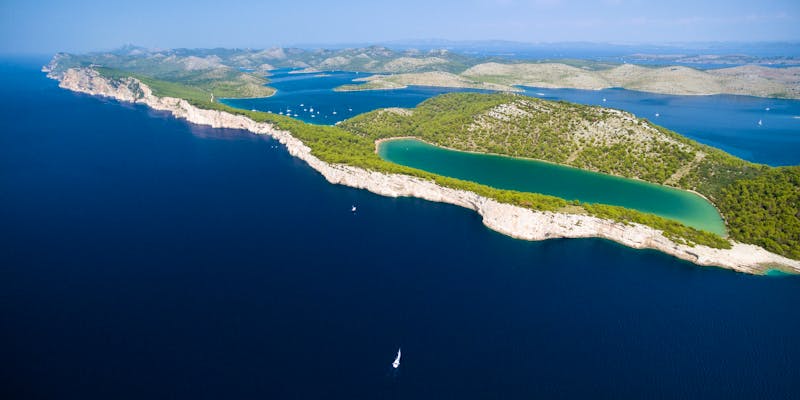 Kornaten Kroatien - ©ventura - Adobe Stockphoto