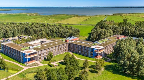 Ostseehotel Dierhagen – © Ostseehotel Dierhagen