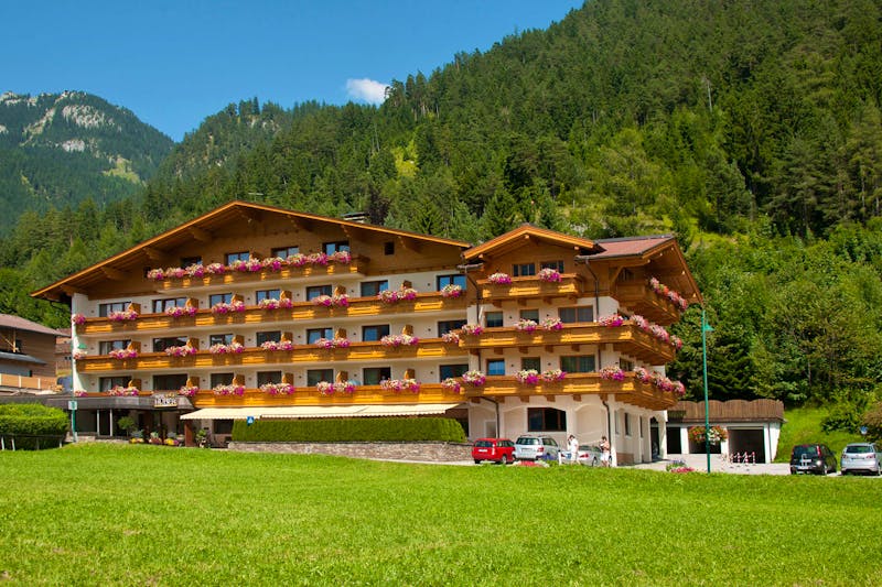 Huber Hochland in Maurach – ©Huber Hochland in Maurach