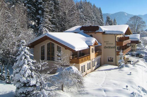 Huber Hochland in Maurach &ndash; &copy; Huber Hochland in Maurach
