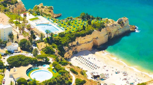 Pestana Viking Beach & SPA Resort – © Pestana Viking Beach & SPA Resort