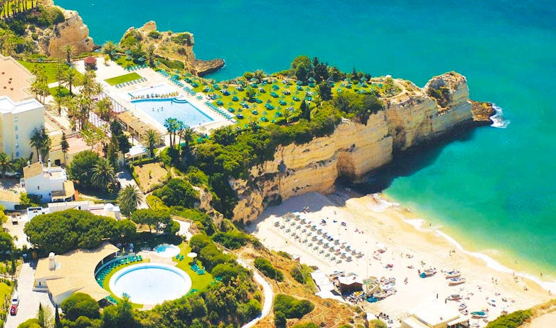 Pestana Viking Beach & SPA Resort - ©Pestana Viking Beach & SPA Resort