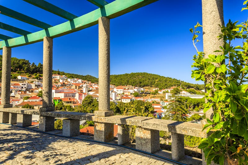 Serra de Monchique - ©©eunikas - stock.adobe.com