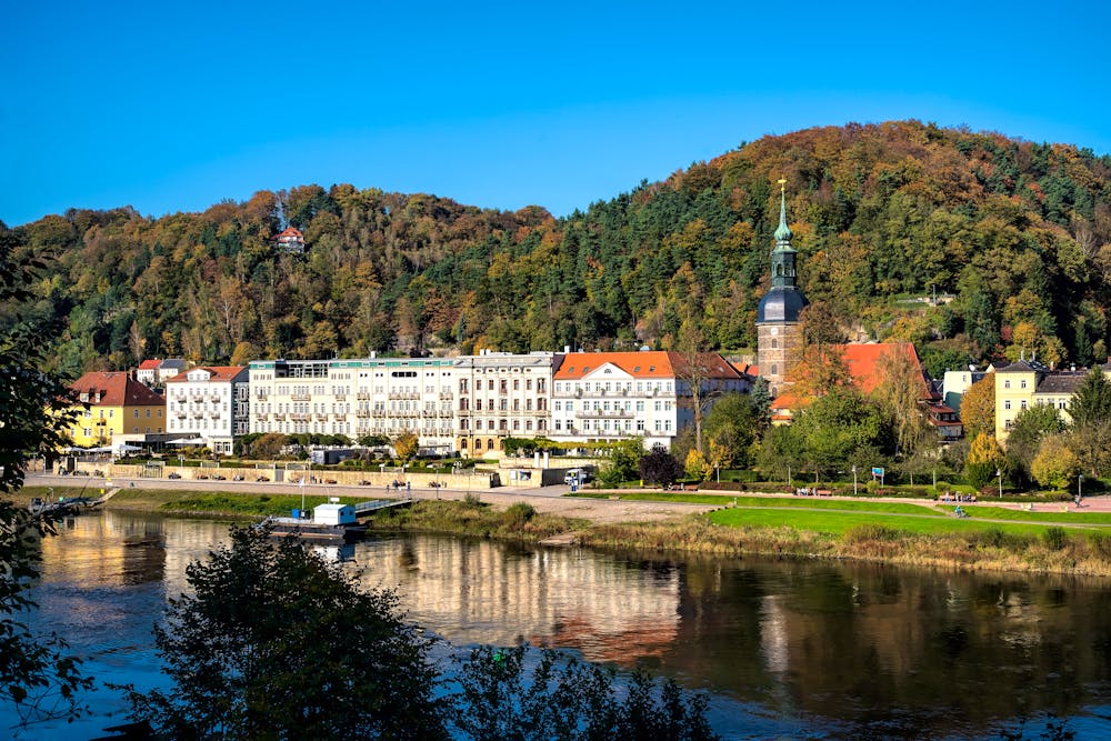 Hotel Lindenhof &ndash; &copy; ?EKH-Pictures - stock.adobe.com