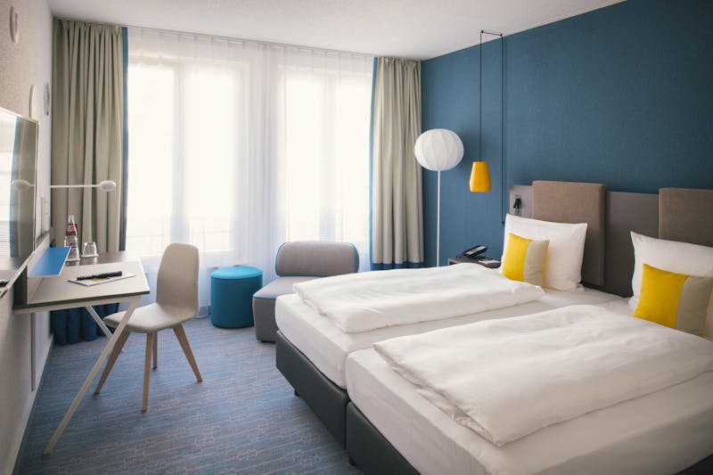 Easy Zimmer – ©Vienna House