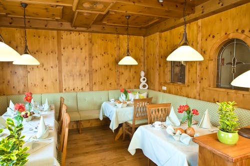 Huber Hochland in Maurach &ndash; &copy; Huber Hochland in Maurach