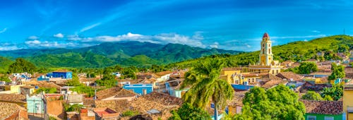 Trinidad, Kuba &ndash; &copy; TOimages – Adobe Stock