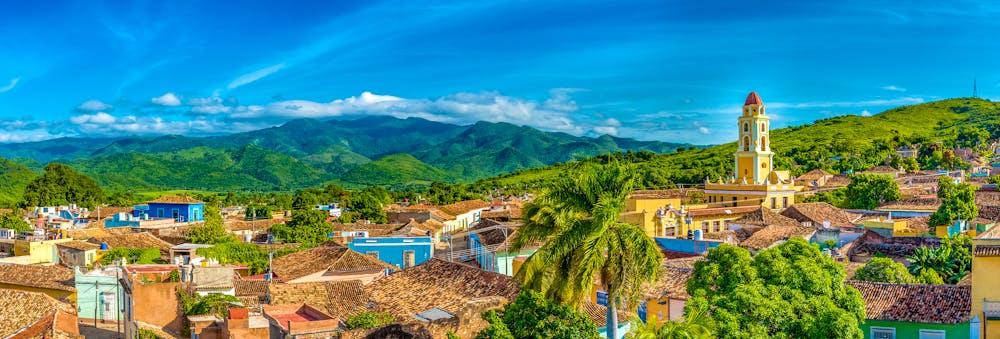 Trinidad, Kuba &ndash; &copy; TOimages – Adobe Stock