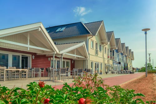 Promenade von Dagebüll an der Nordsee &ndash; &copy; ©stylefoto24 - stock.adobe.com