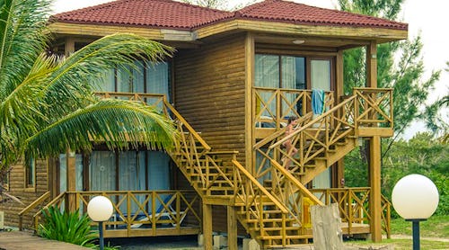 Hotel Cayo Levisa_Bungalow – © Hotel Cayo Levisa