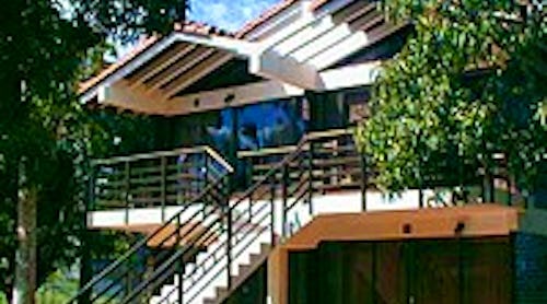 Villa Aguas Claras_Hotel – © Villa Aguas Claras