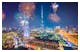 Silvesterfeuerwerk in Dubai Downtown – © mariana_designer - stock.adobe.com