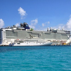 Kreuzfahrtschiff Norwegian Epic – © Eberhardt TRAVEL