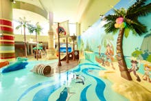 Kinderwelt 5-Sterne-Hotel Radisson Blu Resort, Swinoujscie – © Radisson Blu Resort, Swinoujscie