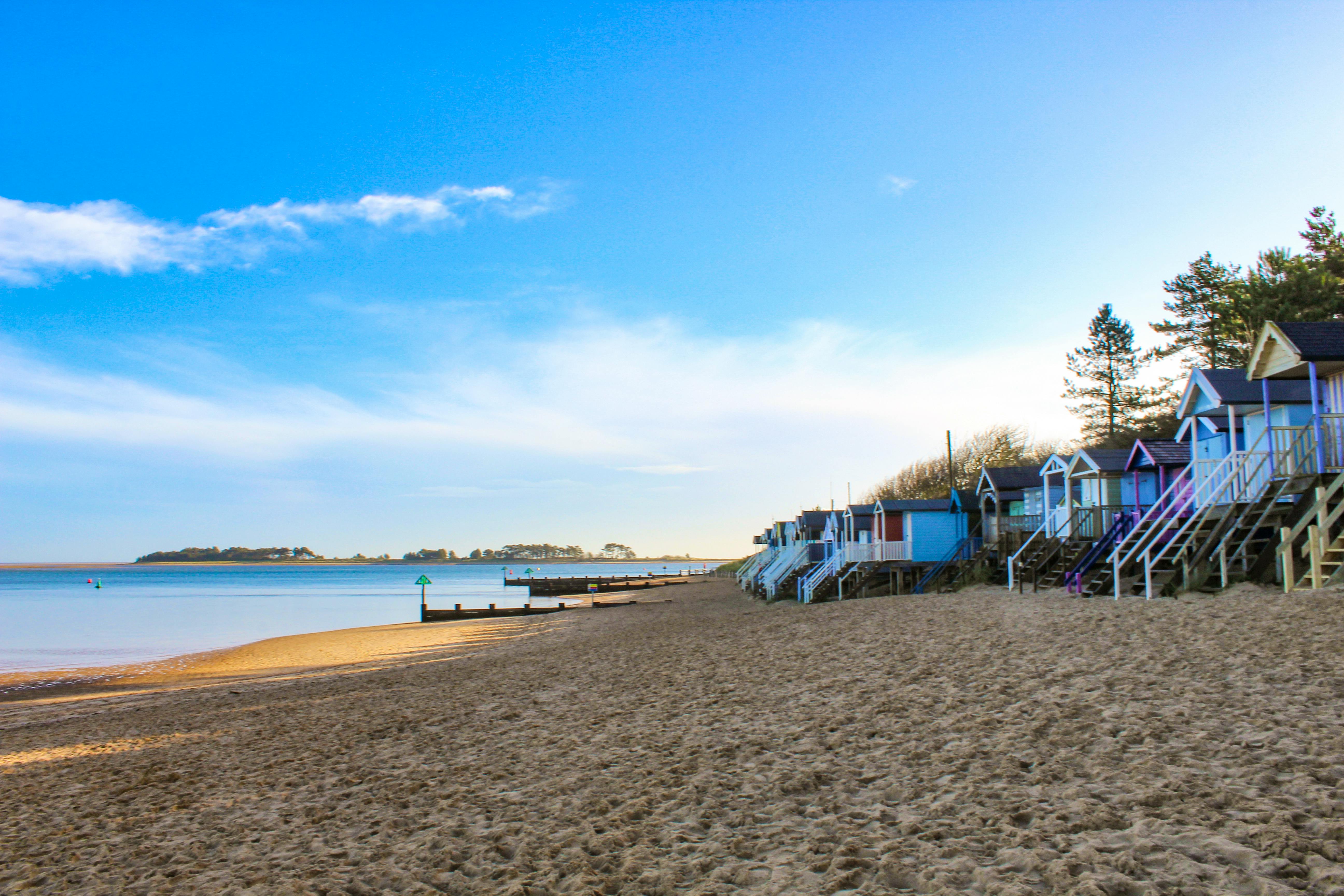 Wells-next-the-Sea&nbsp;&ndash;&nbsp;&copy;&nbsp;Vivien Fiedler