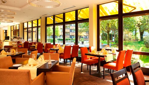 Restaurant &ndash; &copy; H-Hotels AG