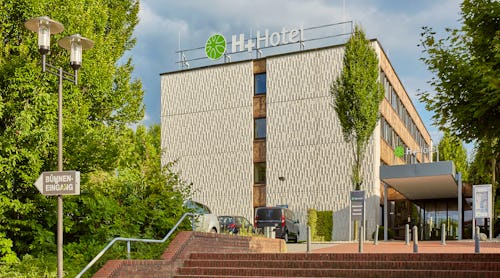 H+ Hotel Bochum – © H-Hotels AG