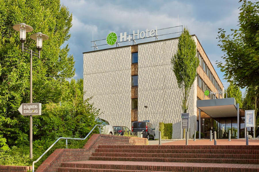 H+ Hotel Bochum – © H-Hotels AG