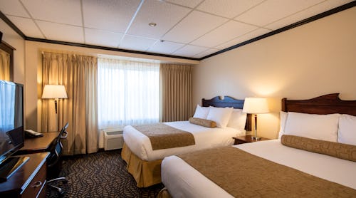 Prestige Hotel Prince Rupert – © Prestige Hotels