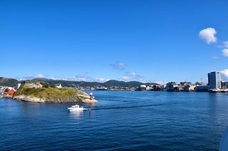 Bodö - ©Konrad Füssel