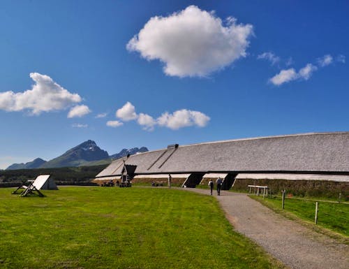 Lofotr, Wikingermuseum – © Martin Büchner
