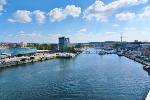 Kieler Förde &ndash; &copy; Norbert Birner