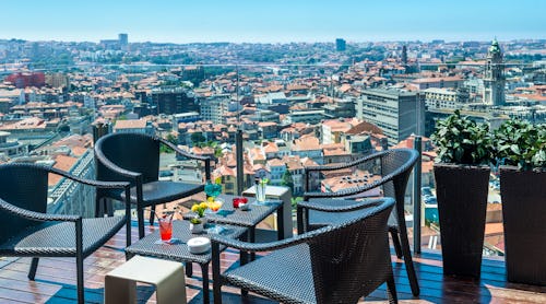 Panorama Bar – © Helder Sousa