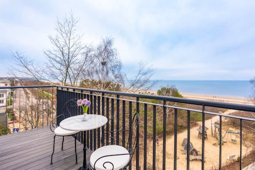 Strandhotel Ahlbeck &ndash; &copy; © Marcel Piper - Usedom-Fotografie.de