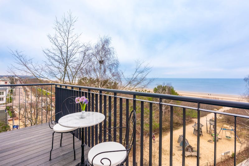Strandhotel Ahlbeck – ©© Marcel Piper - Usedom-Fotografie.de