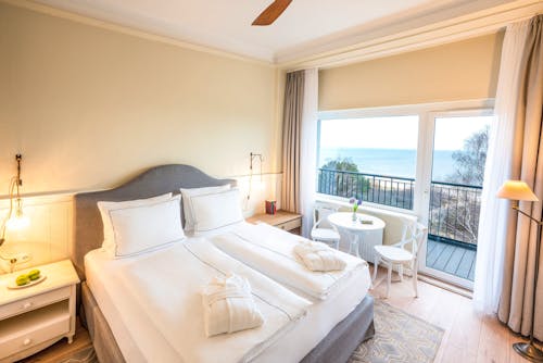 Strandhotel Ahlbeck &ndash; &copy; © Marcel Piper - Usedom-Fotografie.de