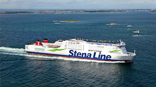 Stena Line – © Stena Line
