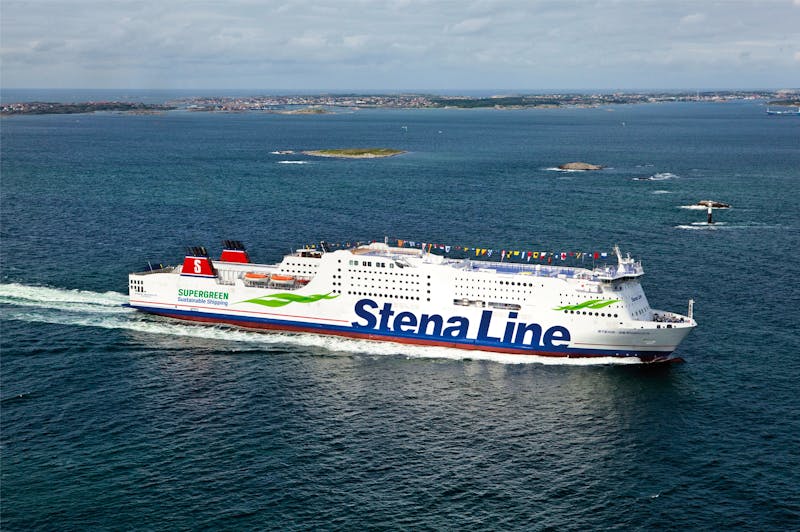 Stena Line - ©Stena Line