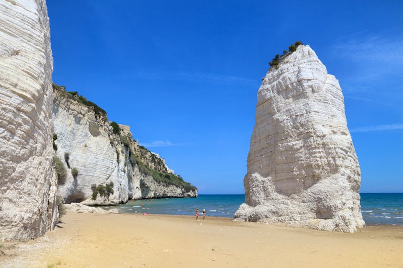Gargano Nationalpark - ©©Tupungato - stock.adobe.com
