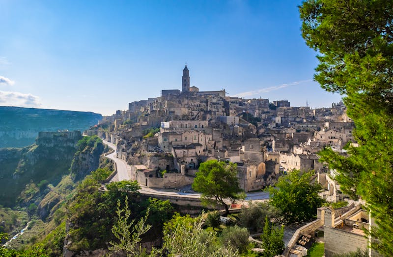 Matera - ©©ValerioMei - stock.adobe.com