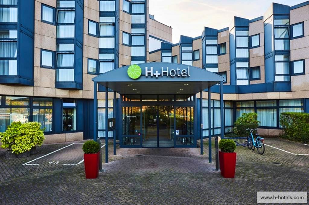 H+ Hotel Köln Brühl&nbsp;&ndash;&nbsp;&copy;&nbsp;H-Hotels