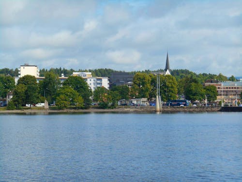 Hamar  &ndash; &copy; Katrin Deutschbein
