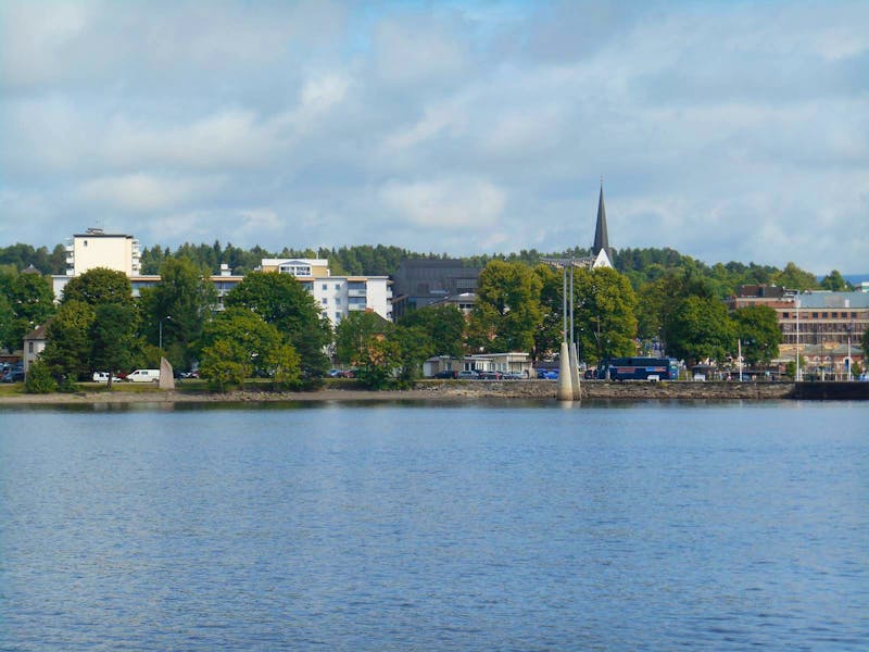 Hamar  - ©Katrin Deutschbein