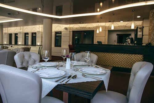 Marienbad - Grandhotel Nabokov - Restaurant &ndash; &copy; /M/FOX/PHTGRPH/