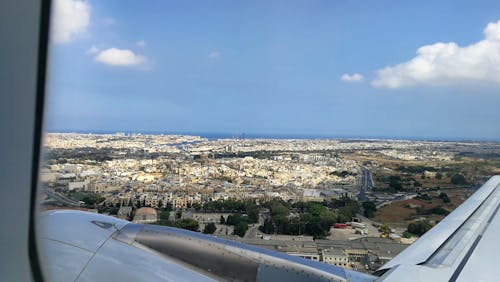 Abschied von Malta &ndash; &copy; Andreas Mandel