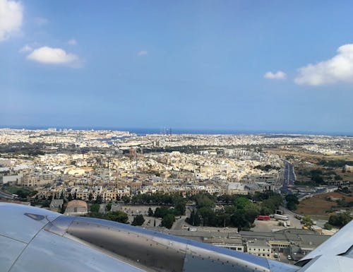 Abschied von Malta – © Andreas Mandel