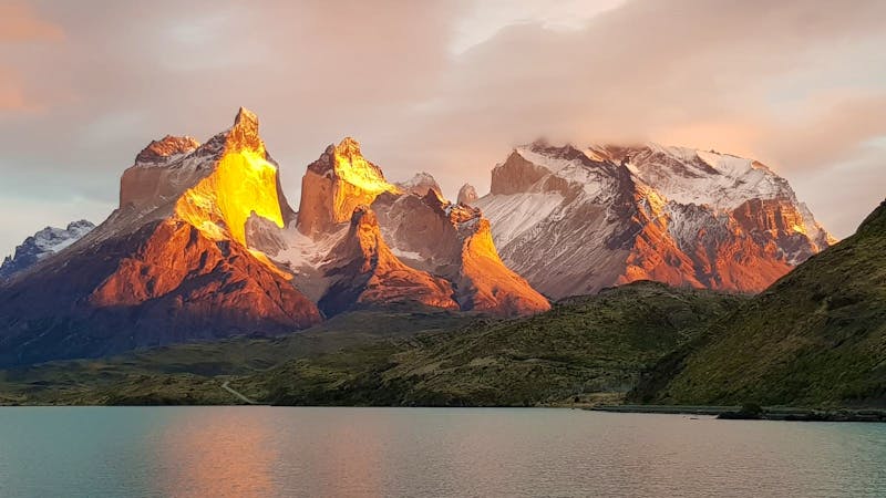 Torres del Paine Nationalpark - ©Eberhardt TRAVEL
