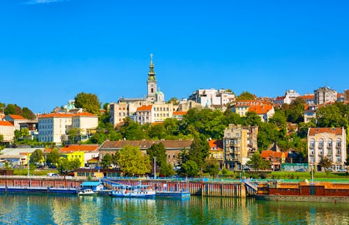 Belgrad &ndash; &copy; Shchipkova Elena - stock.adobe.com