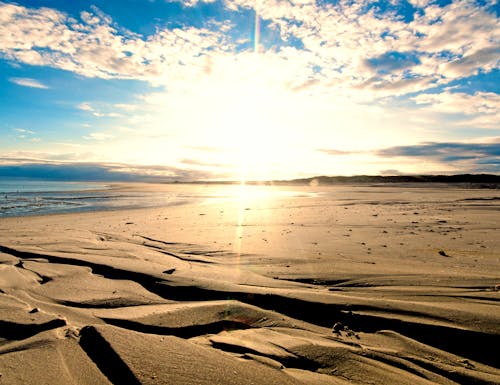 Nordsee – © doris oberfrank-list – Adobe Stock