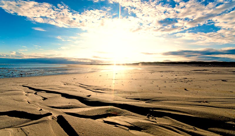 Nordsee - ©doris oberfrank-list – Adobe Stock