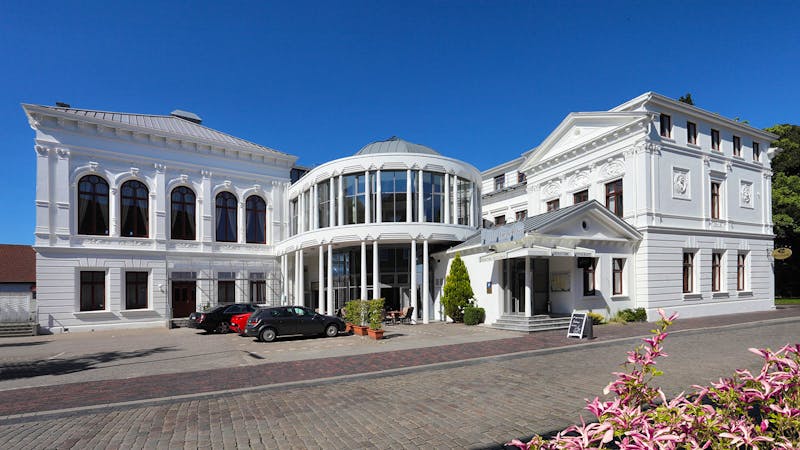 Hotel Am Schloss Aurich - ©Hotel Am Schloss Aurich