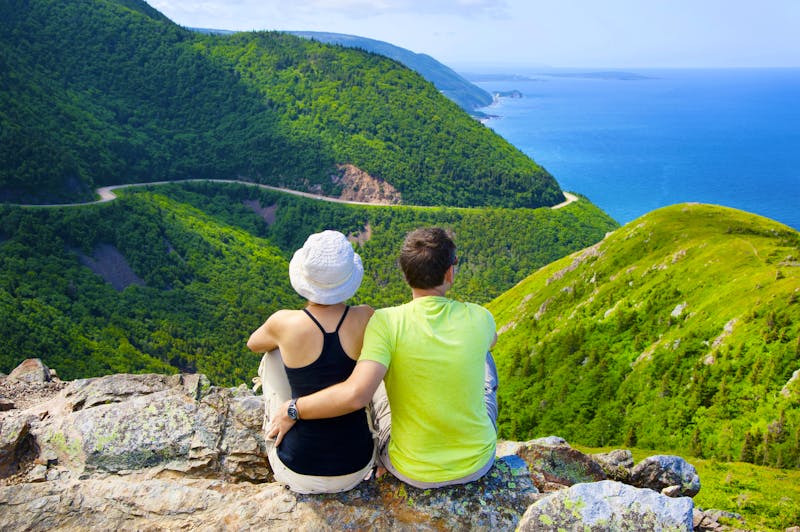Cape Breton Island - ©©JJ - stock.adobe.com
