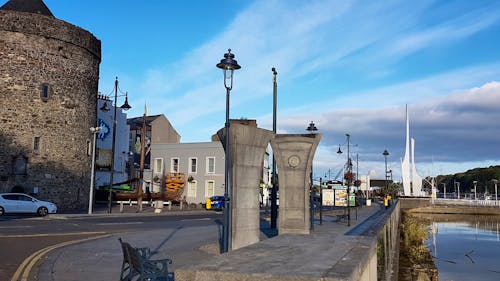 Waterford &ndash; &copy; Constanze Hölig