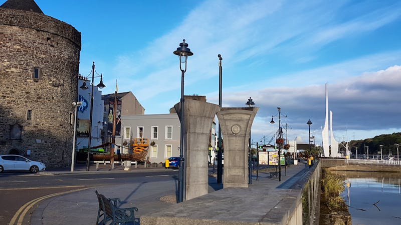 Waterford - ©Constanze Hölig