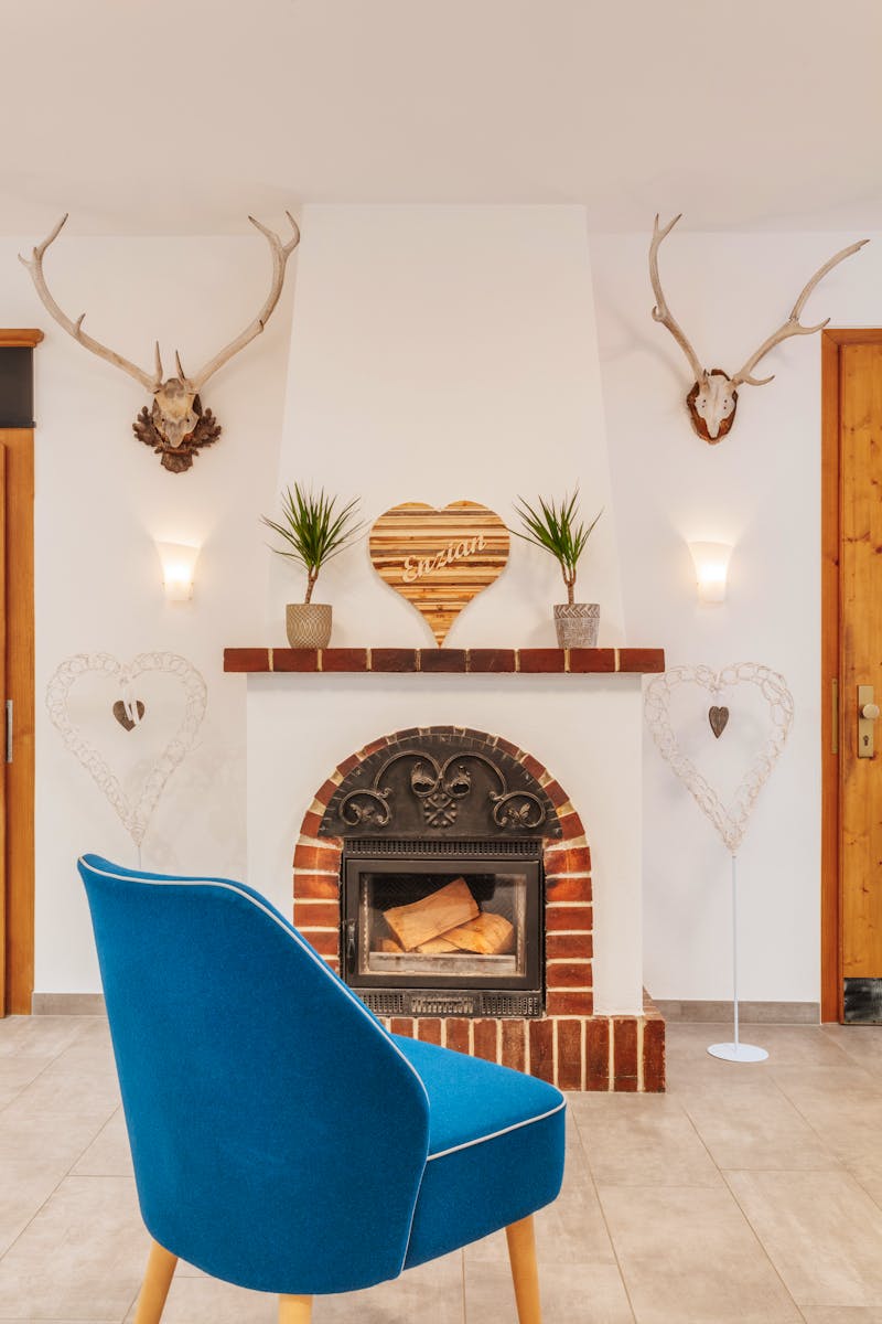 Hotel Enzian in Pertisau – ©Jean-Stephane Mus
